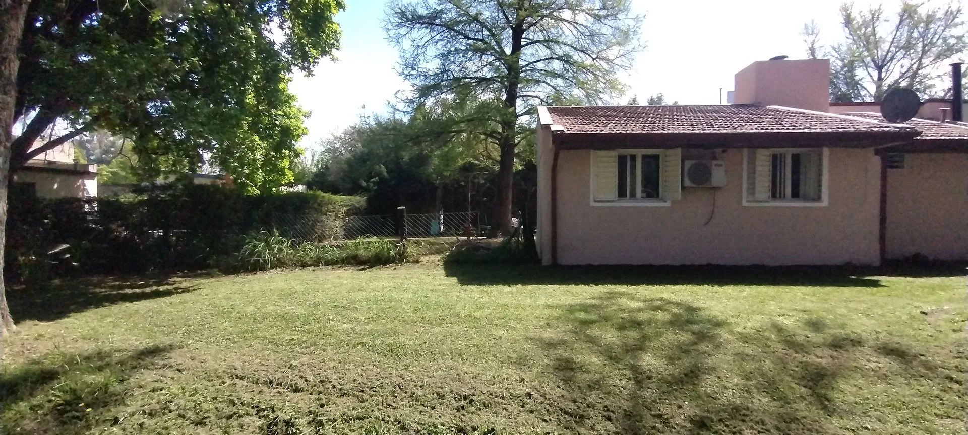 ALQUILER DE CASA EN COUNTRY LOS MOLINOS foto 4
