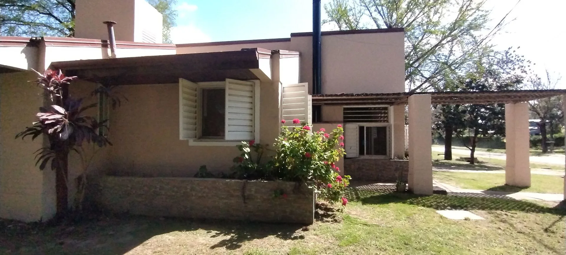 ALQUILER DE CASA EN COUNTRY LOS MOLINOS foto 5