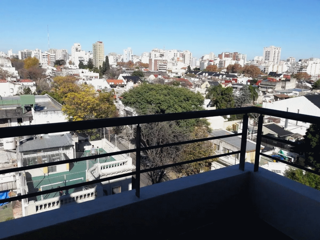 Departamento (Dúplex) en Venta en Caballito Norte 3 ambientes 52 m2 + balcón y terraza propia – Felipe Vallese 1300 foto 4