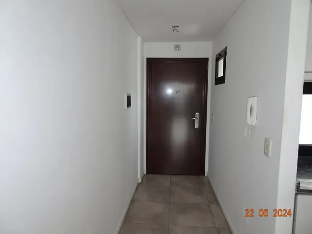 LUMINOSO DEPTO 2 AMB FTE.C/S COCHERA AMENITIES