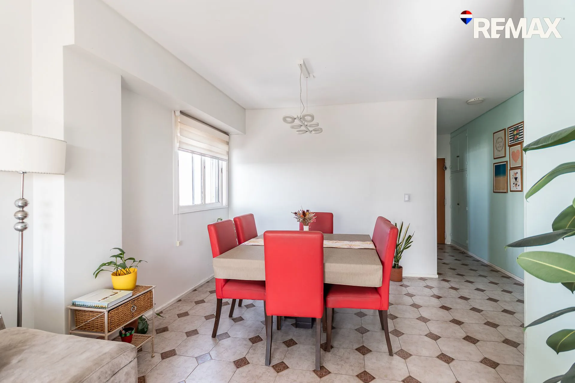 VENTA 4 AMB. CON 2 BALCONES - CABALLITO foto 3