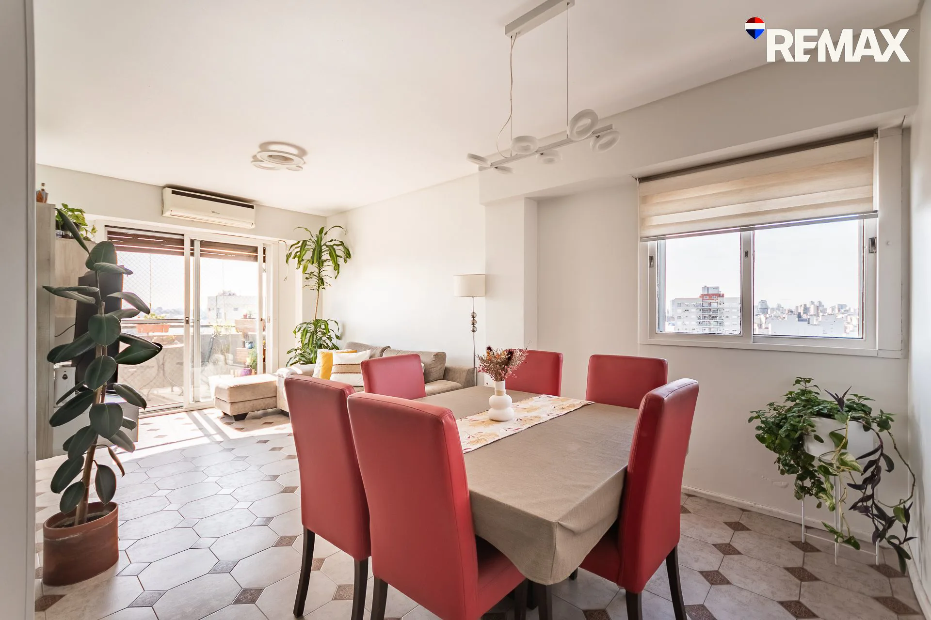 VENTA 4 AMB. CON 2 BALCONES - CABALLITO foto 5