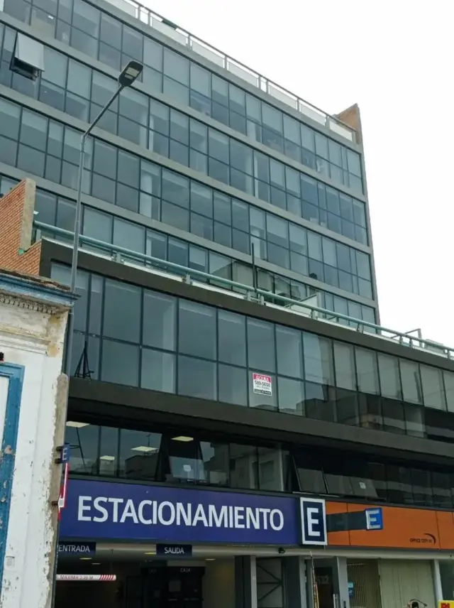Retasado Venta Oficina recepción z/Cañada U$S55.000.