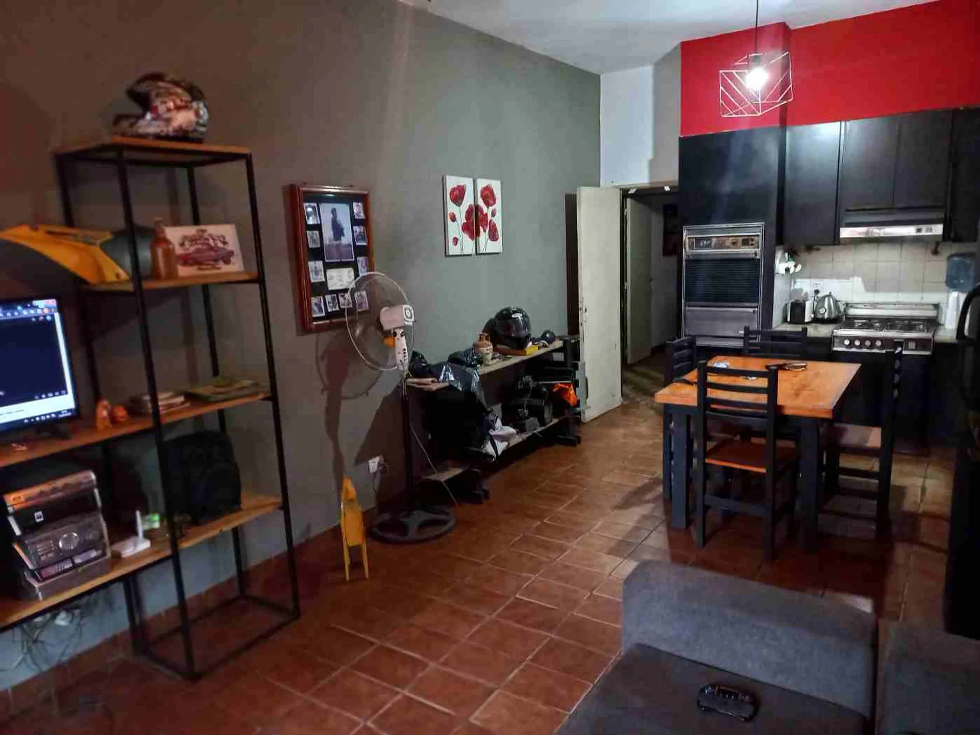 Casa Venta Merlo 3 amb c/Local Apto Crédito foto 4