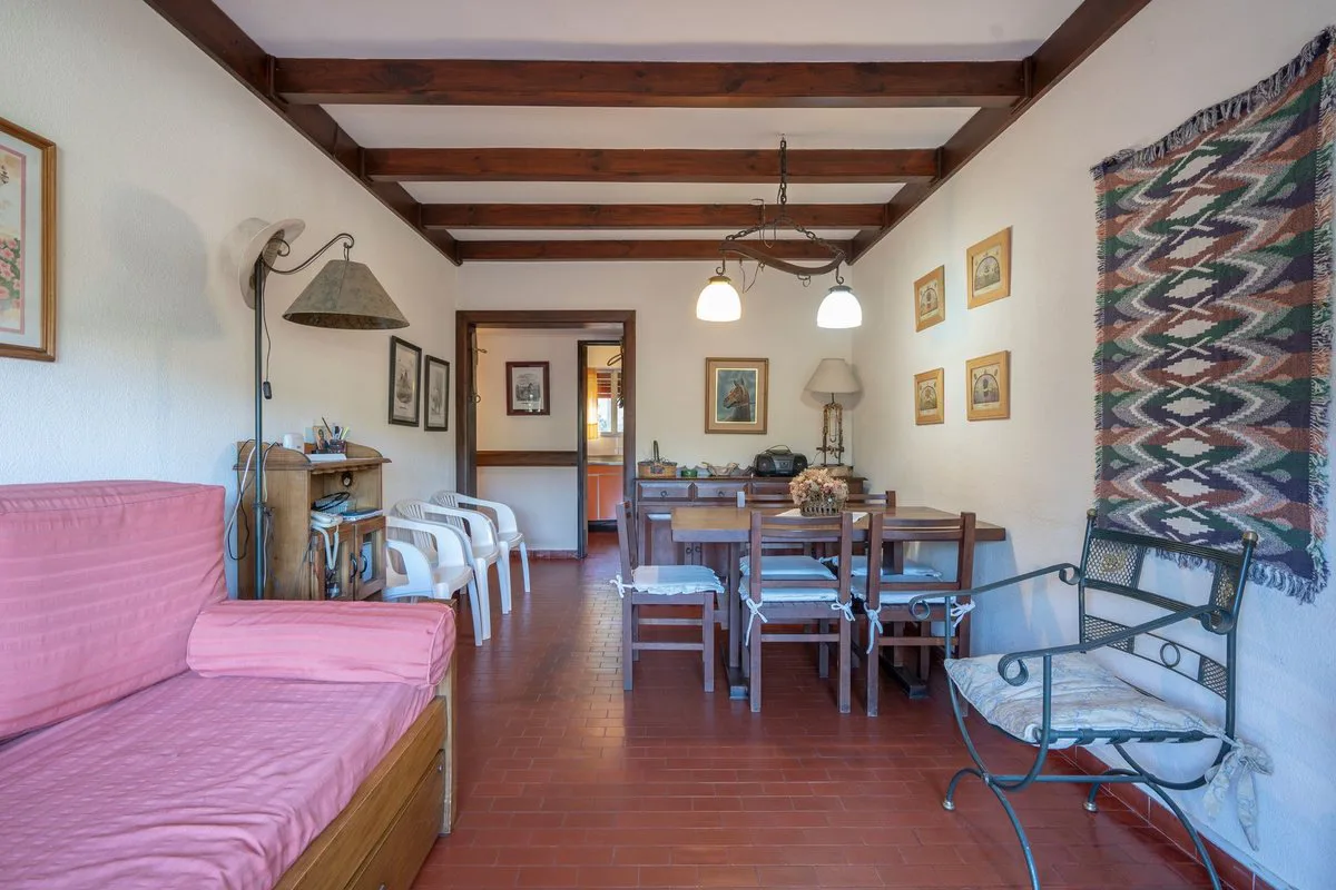 Venta departamento 3 ambientes Edificio Barthos foto 2