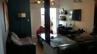 Hermoso semipiso de dos ambientes en Saavedra foto 1