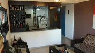 Hermoso semipiso de dos ambientes en Saavedra foto 2