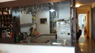 Hermoso semipiso de dos ambientes en Saavedra foto 3