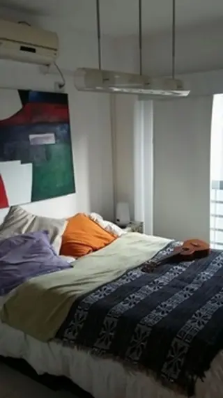 Hermoso semipiso de dos ambientes en Saavedra foto 4
