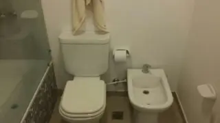Hermoso semipiso de dos ambientes en Saavedra foto 5