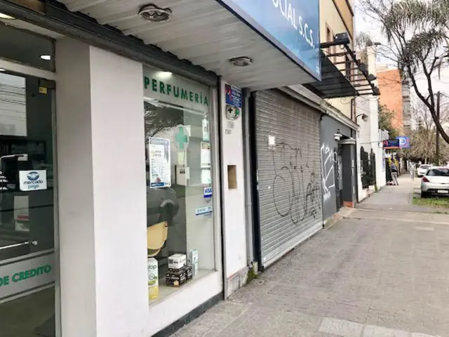 Local centrico en venta - Centro (Moreno)