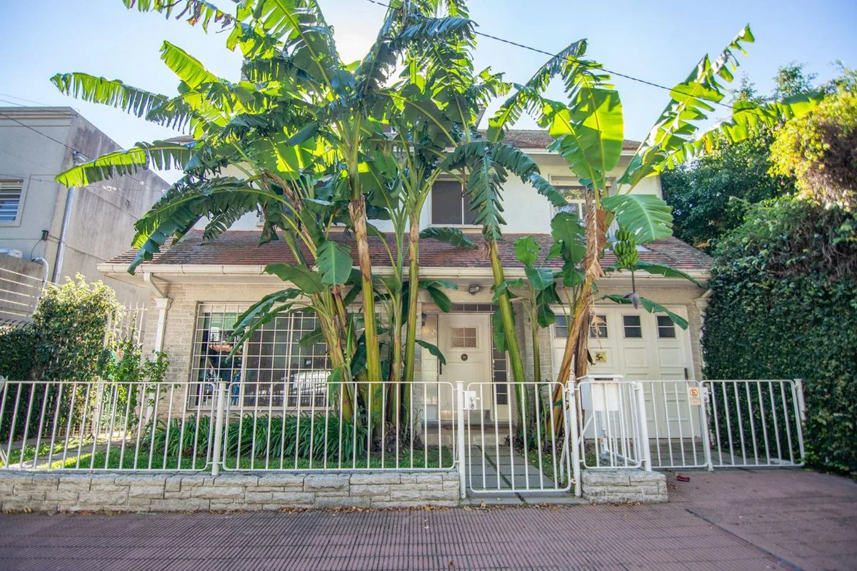 VENDE CASA -LIBERTA al RIO- INMEJORABLE UBICACION! foto 4