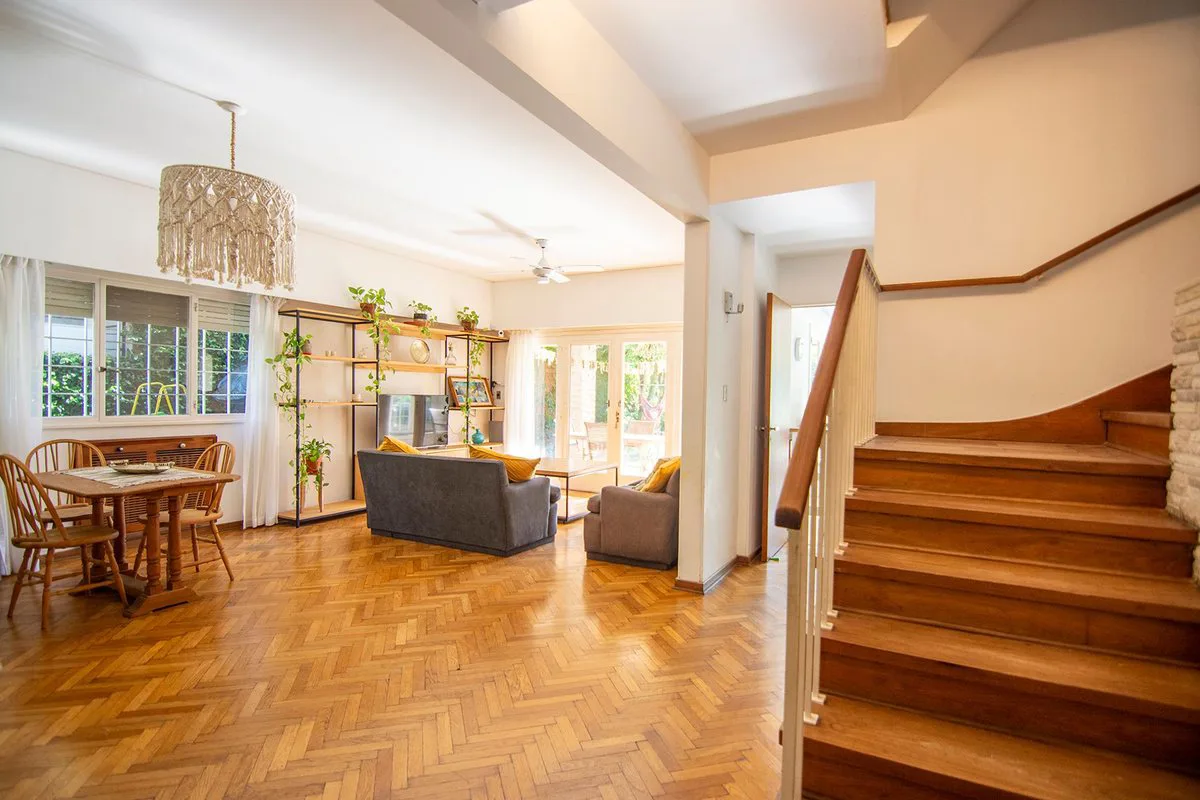 VENDE CASA -LIBERTA al RIO- INMEJORABLE UBICACION! foto 5