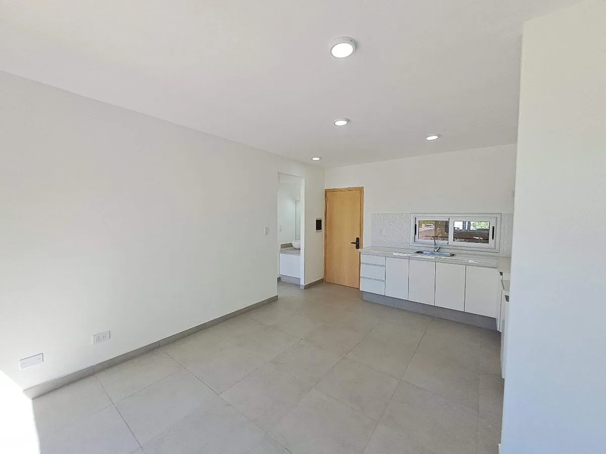 Venta de Departamento de 1 dormitorio, Godoy Cruz foto 2