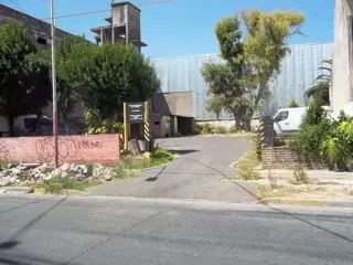 TERRENOS EN ALQUILER LA TABLADA foto 3