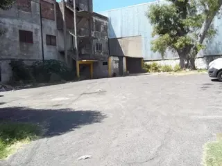TERRENOS EN ALQUILER LA TABLADA foto 4