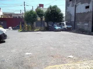 TERRENOS EN ALQUILER LA TABLADA foto 5