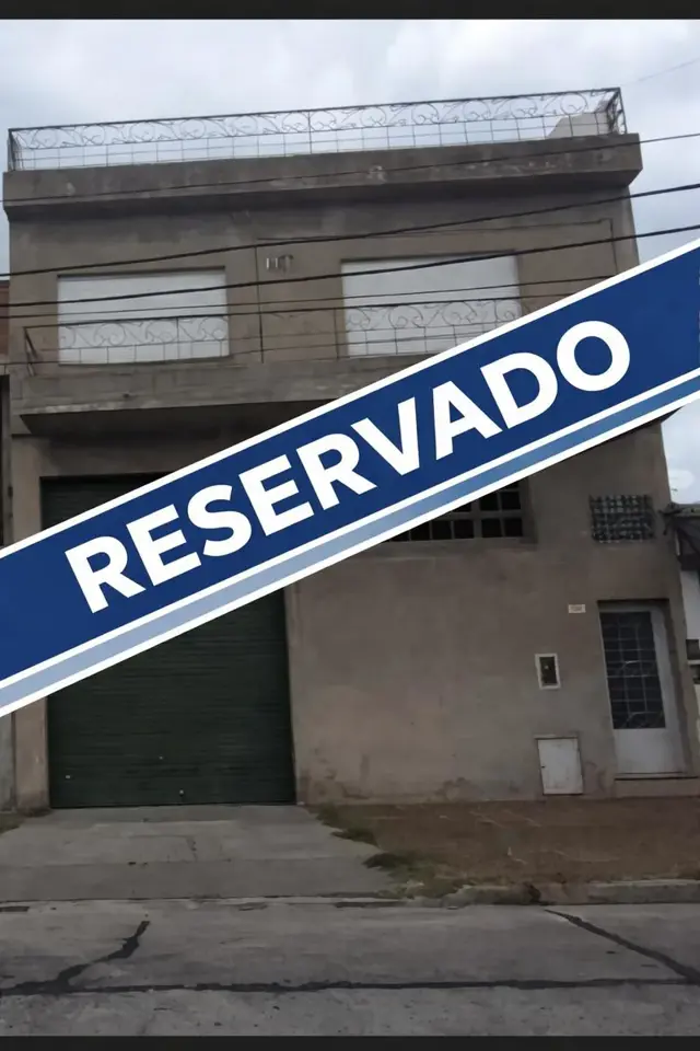 Galpón en Sarandi