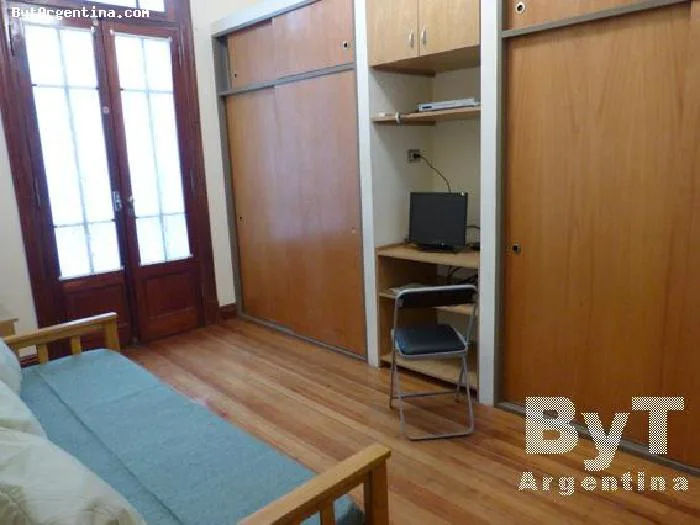 2-bedroom apartment in Recoleta – photo 2 of 8