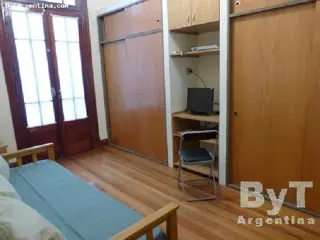 Departamento en Alquiler Temporario en Barrio Norte, Capital Federal foto 2