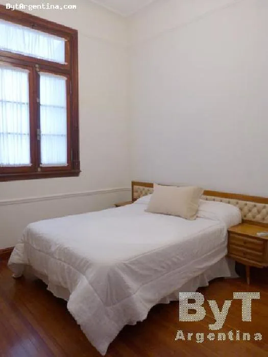 2-bedroom apartment in Recoleta – photo 3 of 8
