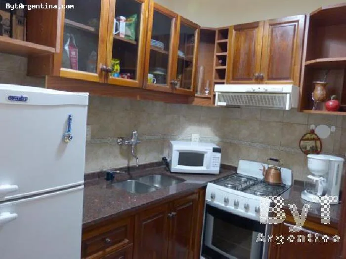 2-bedroom apartment in Recoleta – photo 6 of 8