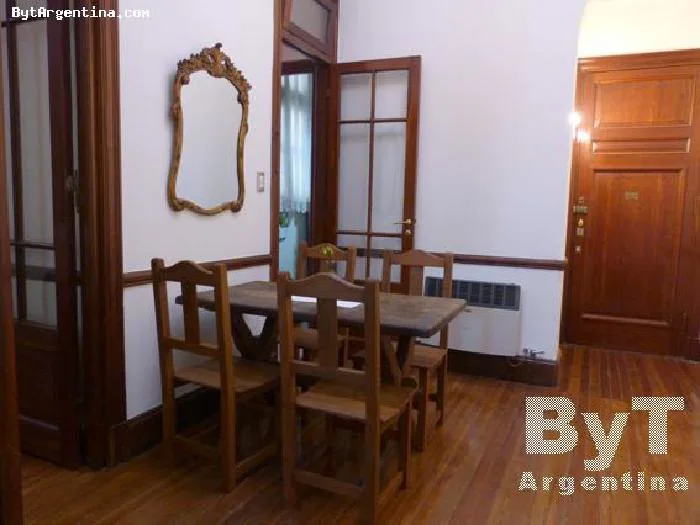 2-bedroom apartment in Recoleta – photo 7 of 8