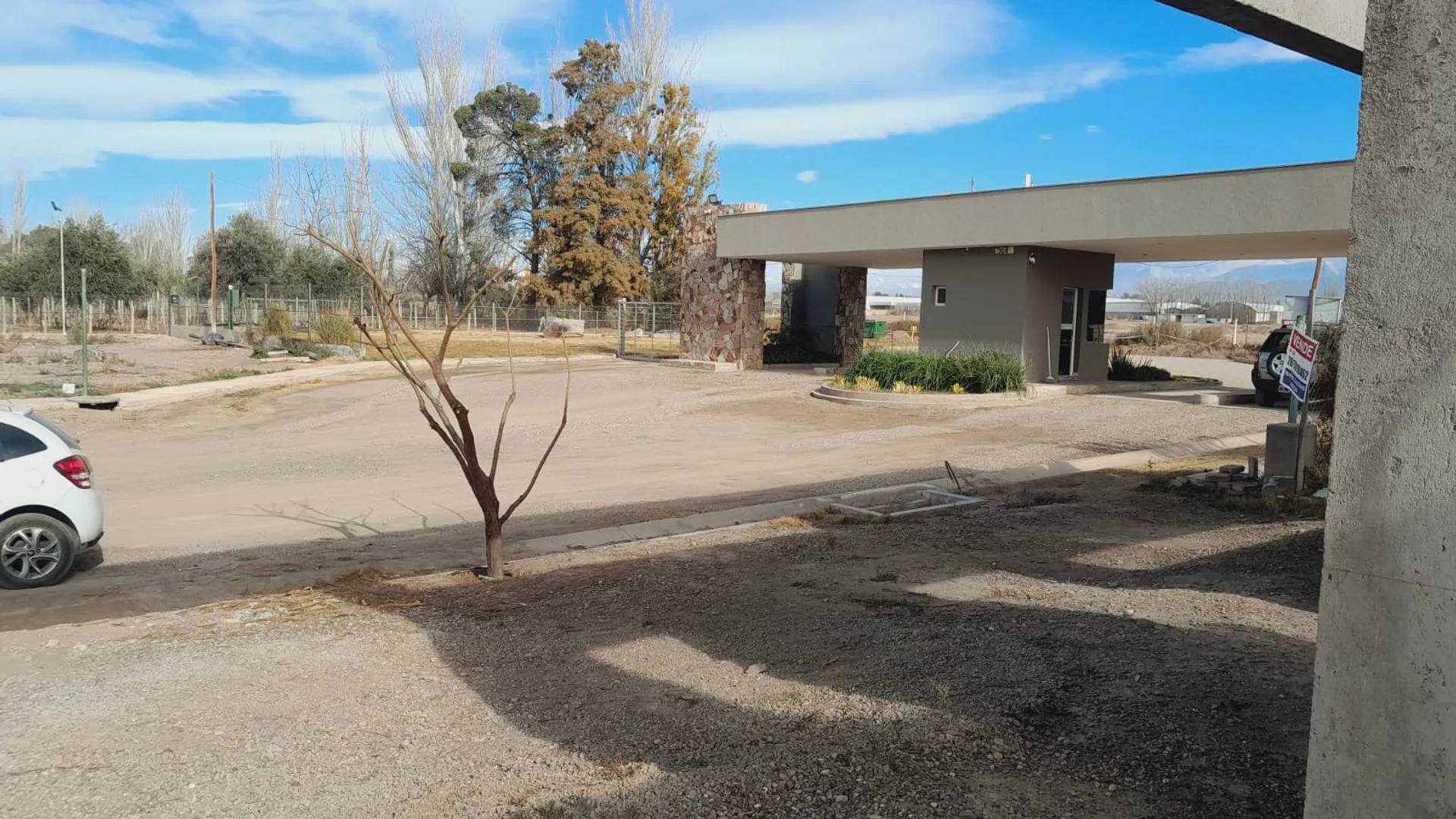 Venta de casa en obra en Lunlunta foto 4