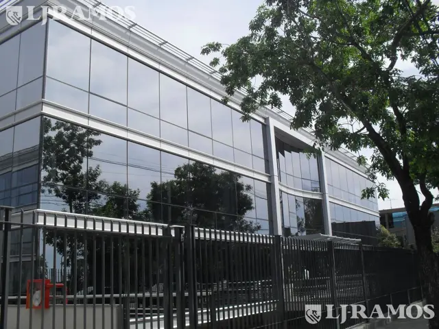 Alquiler de oficina de 197 m2 en Dardo Rocha