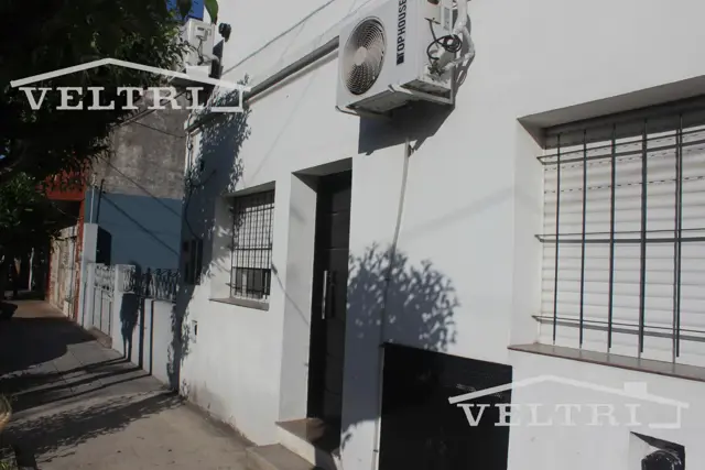 VILLA MADERO DEPARTAMENTO 2 AMBIENTES