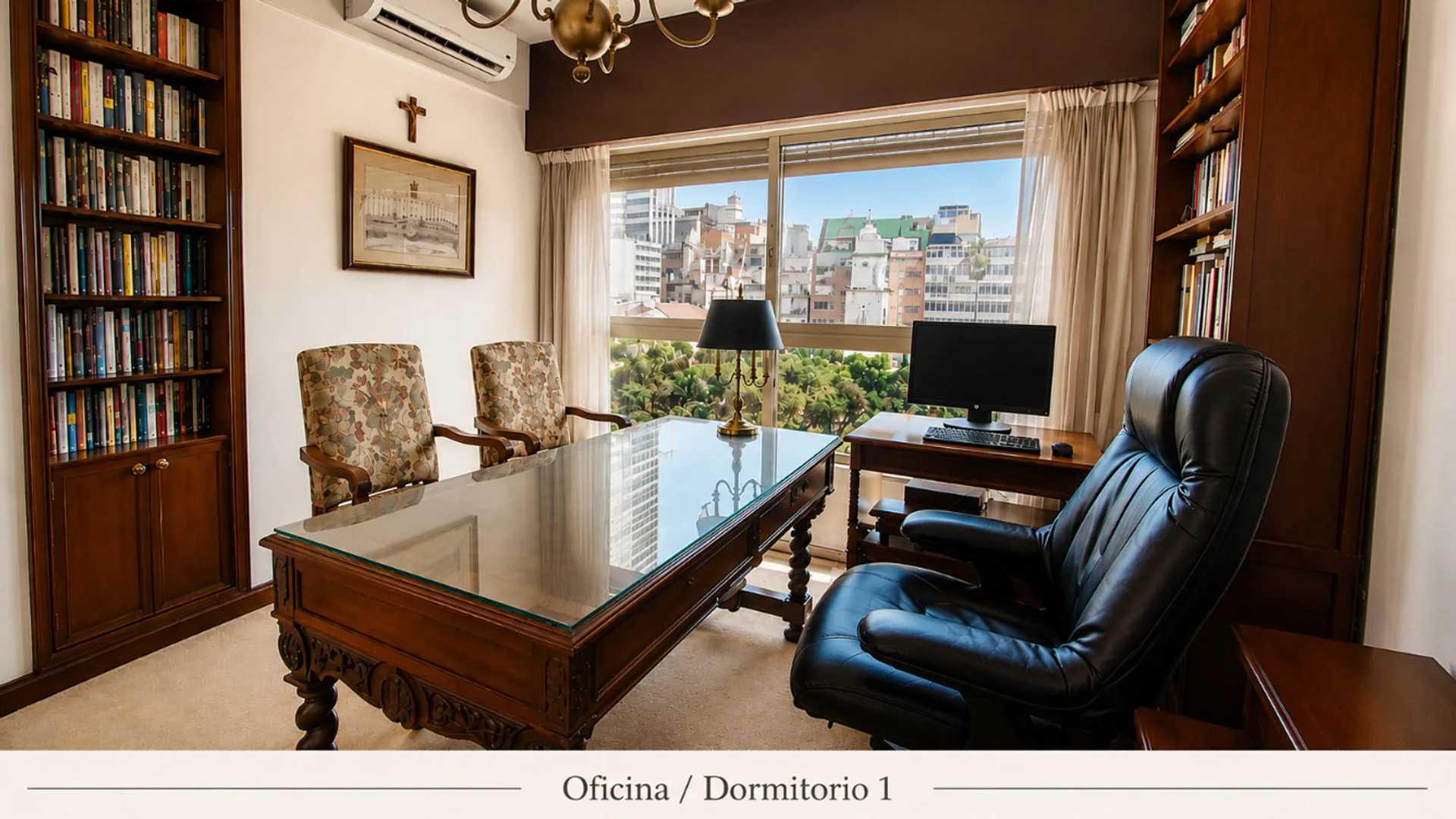2 Departamentos Unificados | 2 Cochera + 2 Baulera foto 2