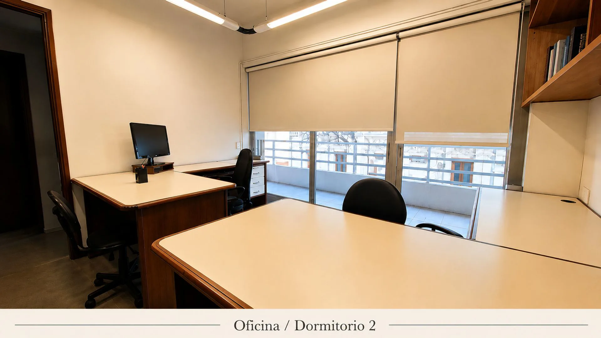 2 Departamentos Unificados | 2 Cochera + 2 Baulera foto 3
