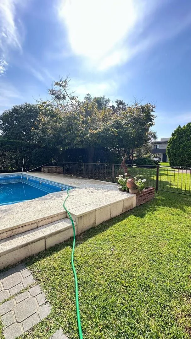 Country Club Banco Provincia foto 3