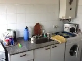 DPTO EN DUPLEX, BAULERA Y TOILETTE MUY LUMINOSO, TODO A LA CALLE  APTO PROFECIONAL foto 5