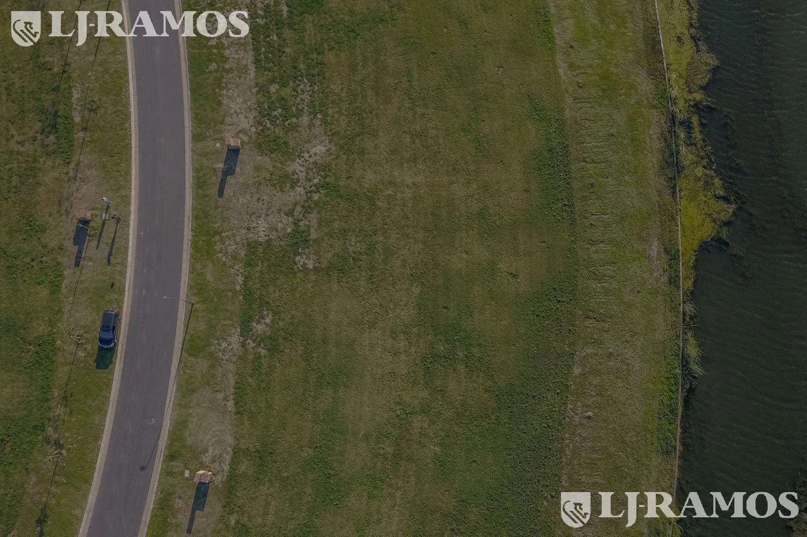 Terreno al lago, BARRIO AMARRAS, Puertos / Escobar foto 4