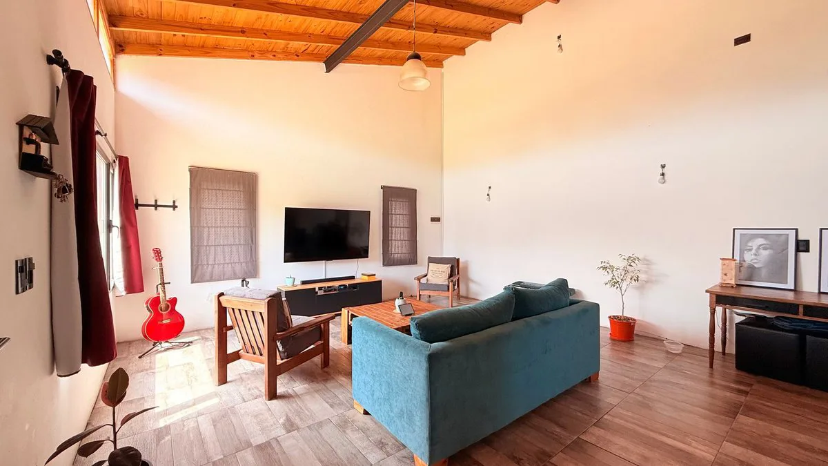 VENTA CASA 3 AMBIENTES MODERNA MIRAMAR foto 5