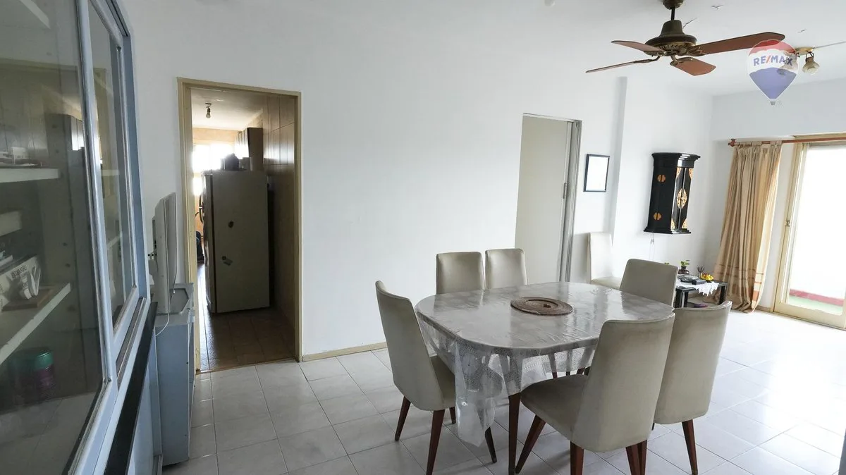 VENTA Departamento 4 Ambientes Almagro foto 2