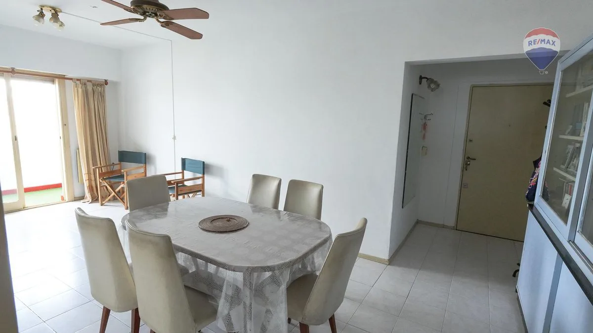 VENTA Departamento 4 Ambientes Almagro foto 3