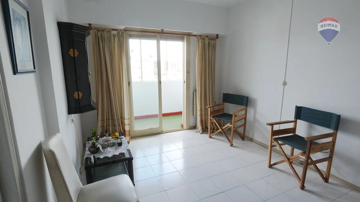 VENTA Departamento 4 Ambientes Almagro foto 4