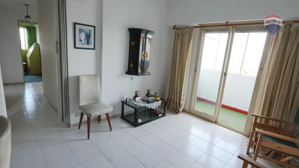 VENTA Departamento 4 Ambientes Almagro foto 5