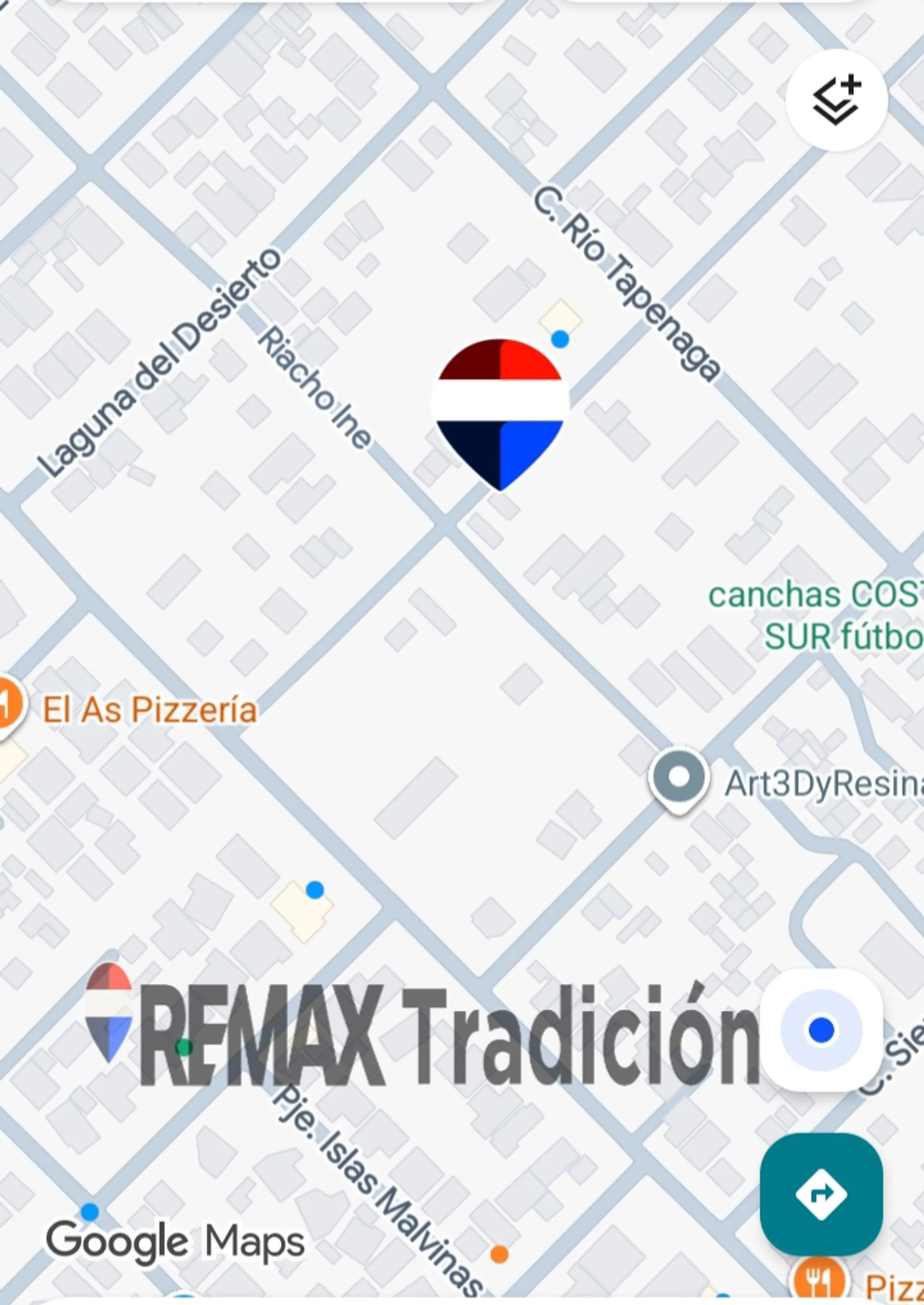 Un terreno en VENTA con múltiples posibilidades foto 5