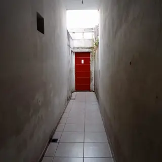 PH 3 ambientes en Barrio Naón, con Patio cubierto y Terraza. Sin expensas foto 2