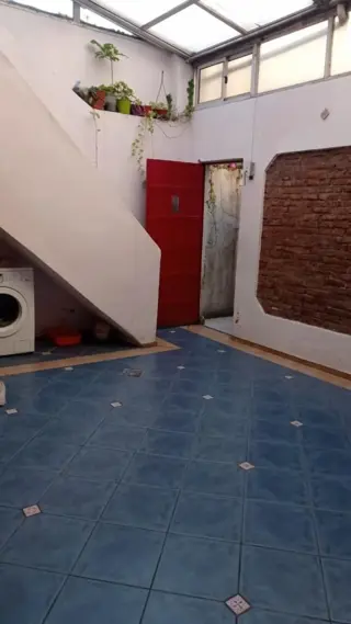 PH 3 ambientes en Barrio Naón, con Patio cubierto y Terraza. Sin expensas foto 3