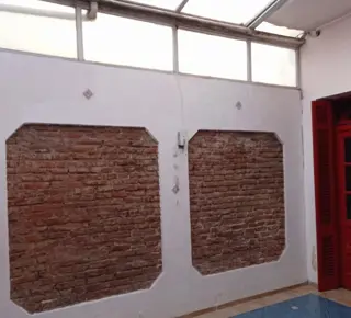 PH 3 ambientes en Barrio Naón, con Patio cubierto y Terraza. Sin expensas foto 5