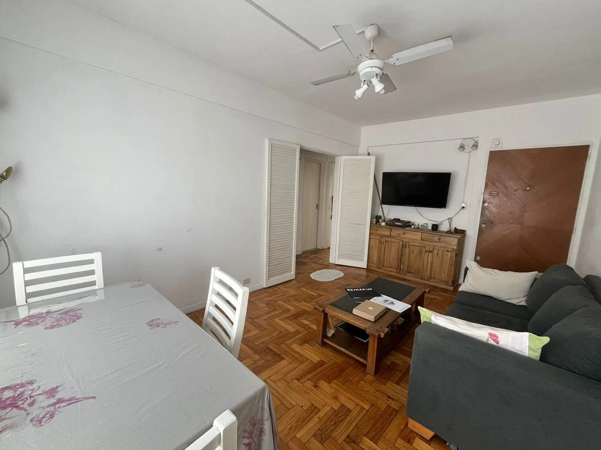 Venta Departamento 3 Ambientes en San Isidro foto 3