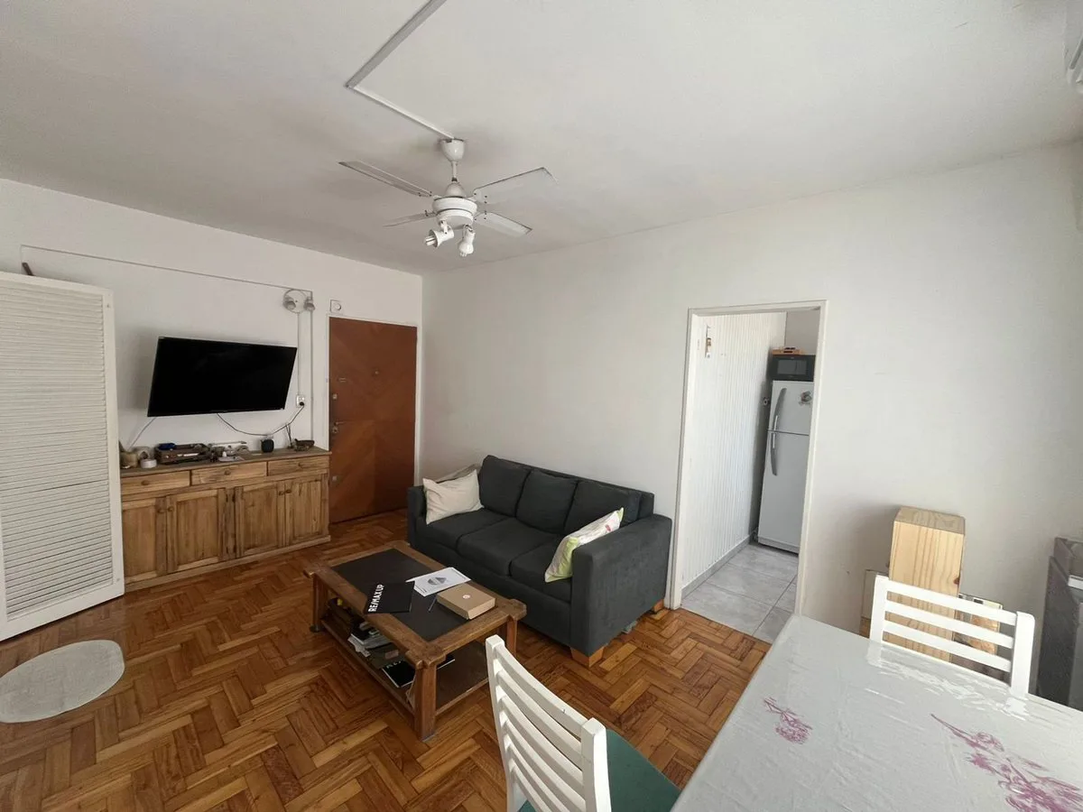 Venta Departamento 3 Ambientes en San Isidro foto 4