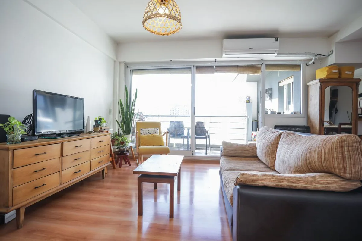 VENTA DEPARTAMENTO 3 AMBIENTES CON COCHERA BOEDO foto 5