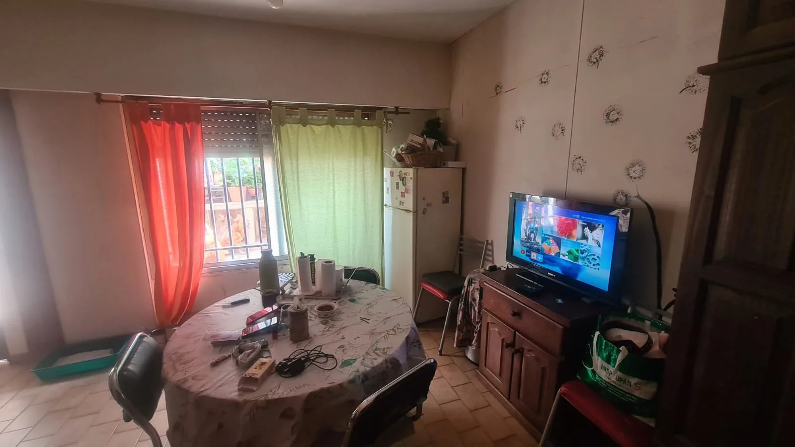 PH estilo casa | Morón Limite Castelar | A pocas cuadras de Plaza oeste foto 2
