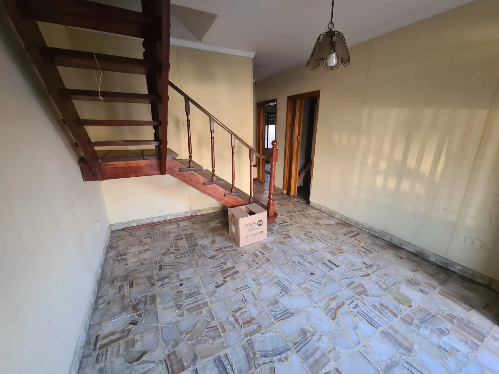 PH estilo casa | Morón Limite Castelar | A pocas cuadras de Plaza oeste foto 4