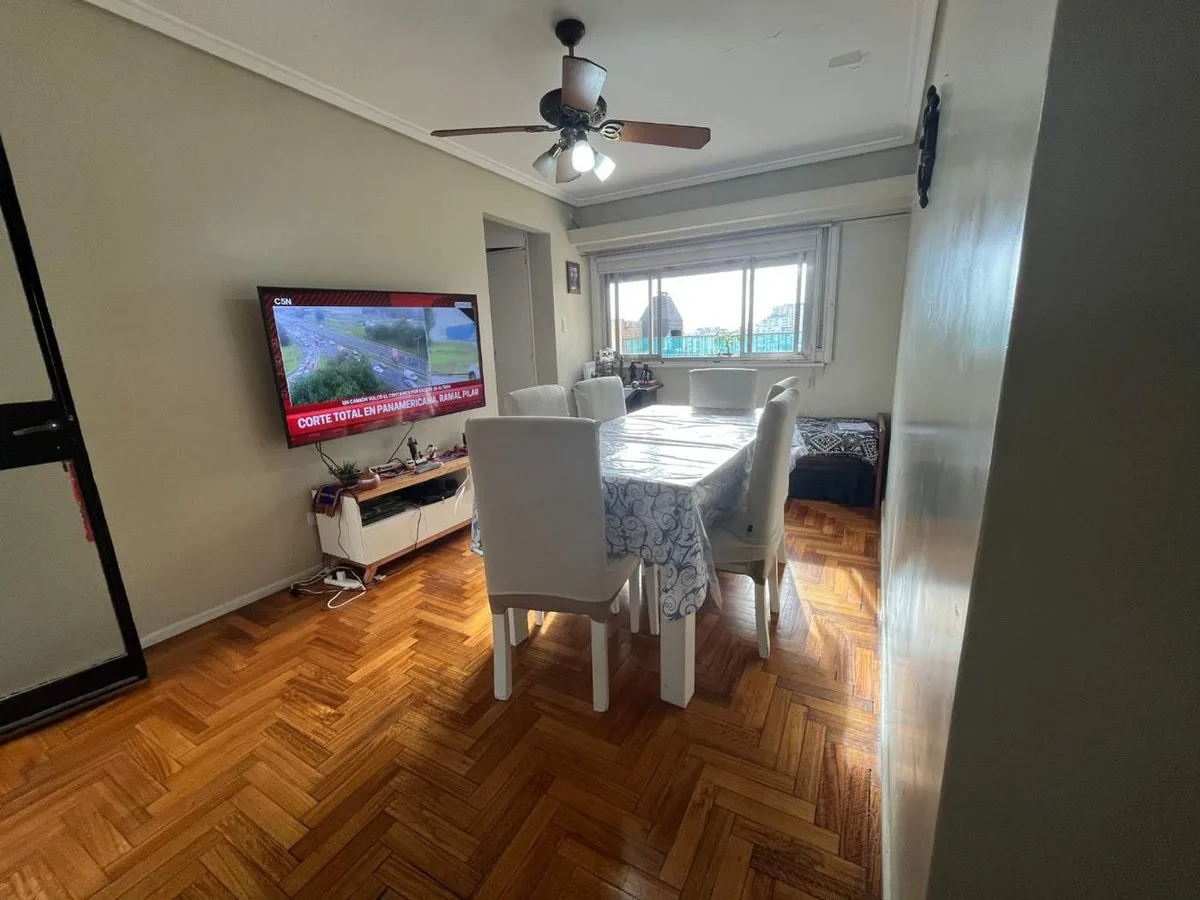 VENTA DEPARTAMENTO 2 AMBIENTES PARQUE CHACABUCO foto 3